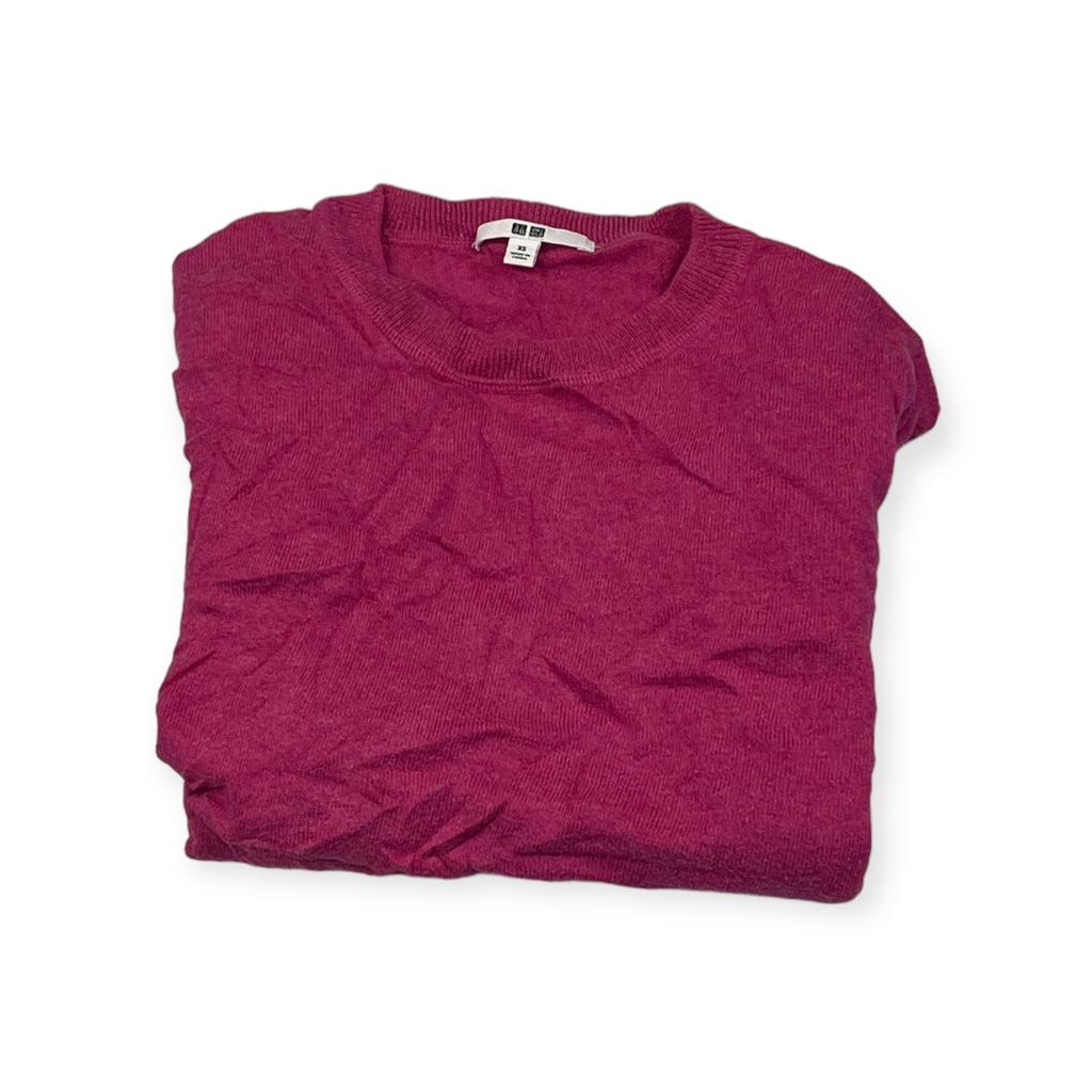 Women's Long Sleeve Sweater XS - Used