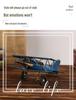 Creative WWII Retro Metal Airplane Model - Office Decoration and Gift