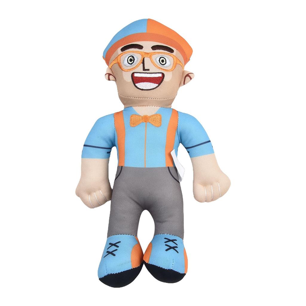 Action Figures Doll Educational Toy Plush Toy Stuffed Toy For Children