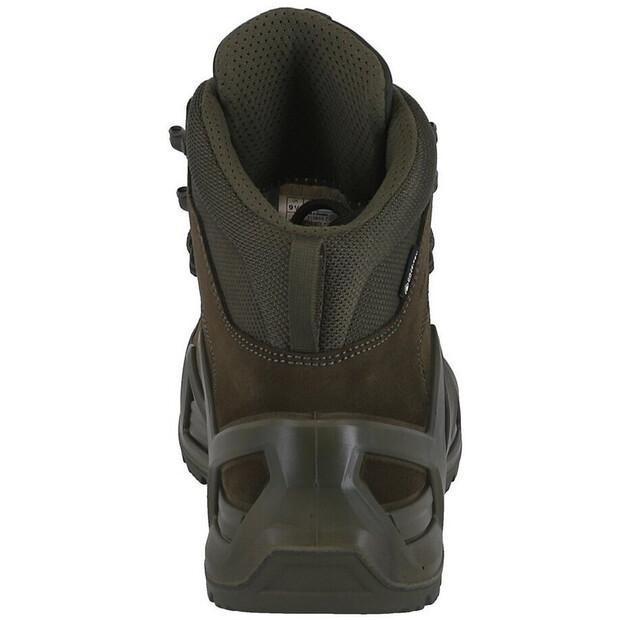 Треккинговые ботинки Lowa Zephyr MK2 Gore-Tex Mid