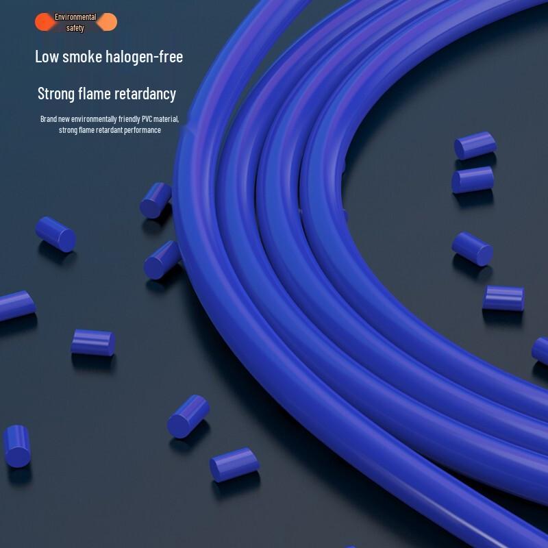 Zhongtianhengke Indoor Armored Telecom-Grade Single-Mode Fiber Optic Patch Cable