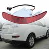 Задний бампер Светоотражатель противотуманной фары Стоп-сигнал для Mitsubishi Outlander GT XLS Sport 2007-2012 Задний стоп-сигнал противотуманной фары Указатель поворота