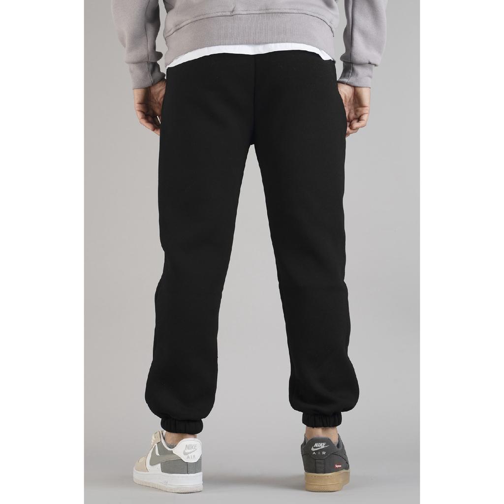 Men's Sweatpants 3 Thread Cotton