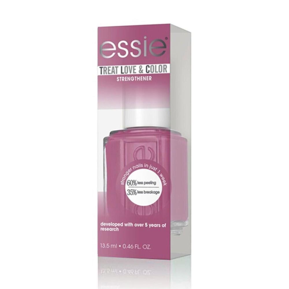ESSIE Treat Love & Color Care -