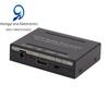 HDMI в HDMI, аудио + SPDIF + R/L преобразователь с блоком питания