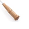 Wooden Handle Bread Scribing Tool with Blade Baker Dough Scribing Knife