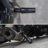 Для CFMOTO 700 CLX CLX700 700CL-X CF700 CF MOTO 700clx 2022 мотоциклетный слайдер выхлопной системы защита от падения рама при столкновении