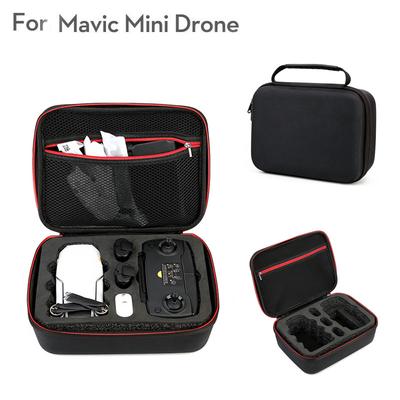 Для DJI Mavic Mini Drone чехол для переноски сумка для хранения водонепроницаемый защитный чехол