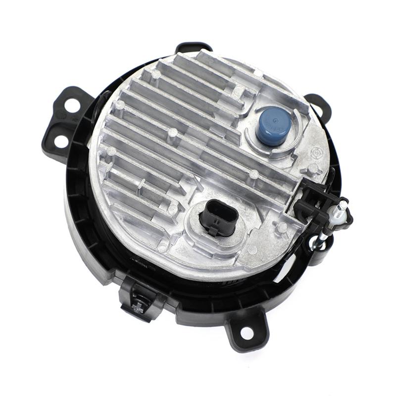 A28G-Replacement Parts For MINI Cooper F54 F55 F56 F57 Fog Light Fog Lamp Foglight White LED Left Right Daytime Running Lights