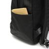 Genuine Product SOUTH STREET BACKPACK Backpack MP1274TWLBL Black [Manhattan Portage] [Label] [Official]