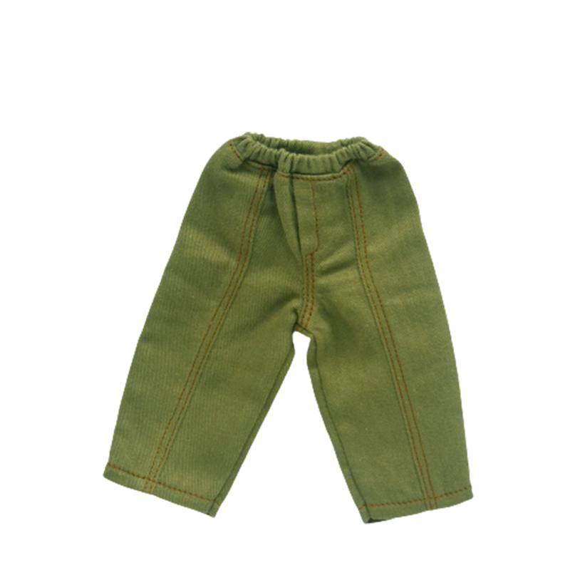 Одежда для кук Модные свободные джинсы, тренч 28-30см Blyth Azone OB22 OB24 аксессуары для кукол