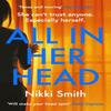 Все в её голове by Nikki Smith Книга в мягкой обложке 9781409192992