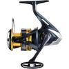 SHIMANO Катушка для спиннинга Shimano 22 Sahara Various C3000