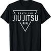JIU JITSU T SHIRT, BRAZILIAN JIU JITSU SHIRT, BJJ SHIRT, MMA T-Shirt