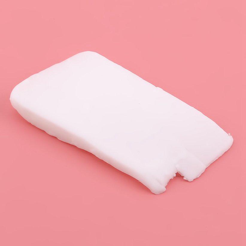 Натуральная мыльная основа, мыло из грудного молока, кокосовое масло, сделай сам, безопасность ручной работы для мыла с эфирным маслом