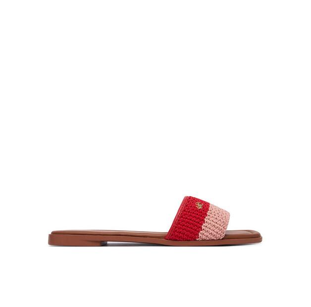 Шлёпанцы Tommy Hilfiger Th Flat