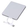 Внешний DVD-привод USB 3.0 Type C CD-резак Тонкий портативный CD DVD оптический привод Перезаписыватель Плеер для ноутбука Настольного ПК