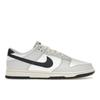 Dunk Low Next Nature Photon Dust Obsidian Men Sneakers Grey White Phantom HF4299-001