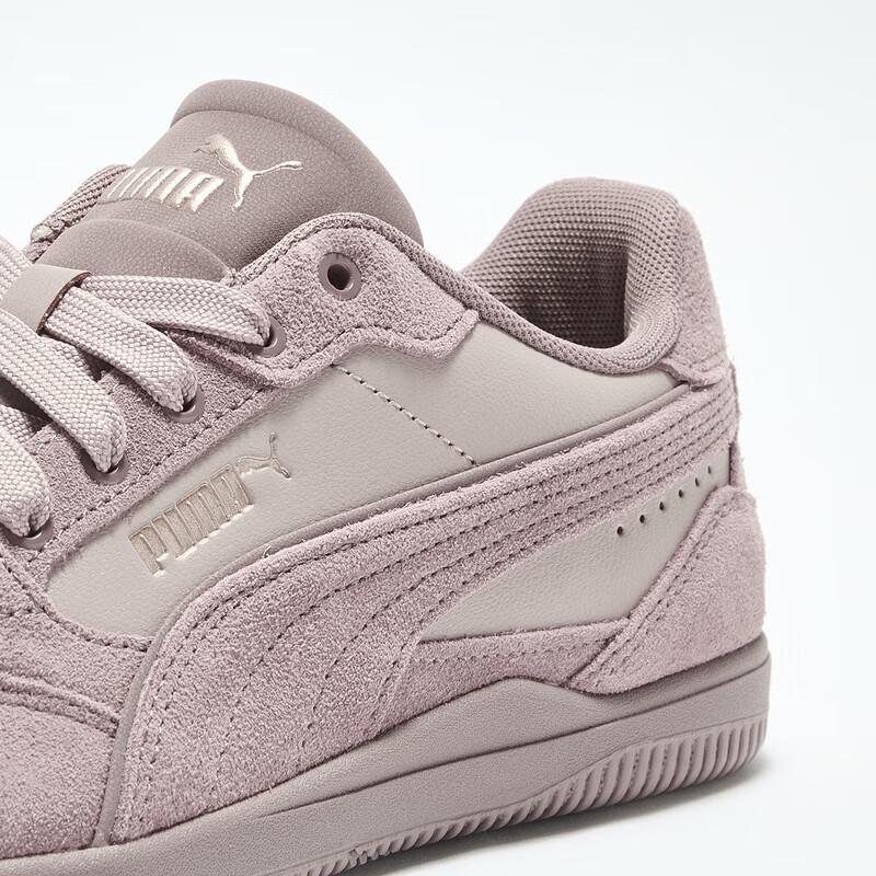 Puma Женские ретро-кроссовки для тенниса K-MODA