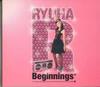 CD РАЗНЫЕ - Ryuha-r Beginnings+ DPCD1010 DWANGO Japan Японская поп/рок Б/у