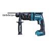 Rechargeable Hammer Drill 18V Battery Charger Sold Separately HR182DZK 18mm/Chiseling SDS+