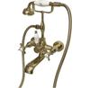 Смеситель Galatea Design Retro GDT8GOLD