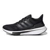 adidas EQ21 Run Black White Женские кроссовки Core-Black Grey-Five Grey-Six H00544