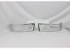 Chrome Silver Grille for 1999-2002 GMC Sierra 1500 - Model 15082218