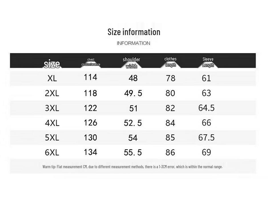 ROMON Men's Winter Hooded Puffer Jacket