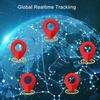 4G GPS Relay Mini GPS Tracker Car 2G 4G Motorcycle Builtin Battery Cut Off Oil 4G Tracker Auto GPS  Locator Tracking Shock Alarm