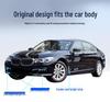 BMW Fender & Bumper Decorative Strips: 730Li Side Vents, 740Li Fog Light, 750L Front & Rear.