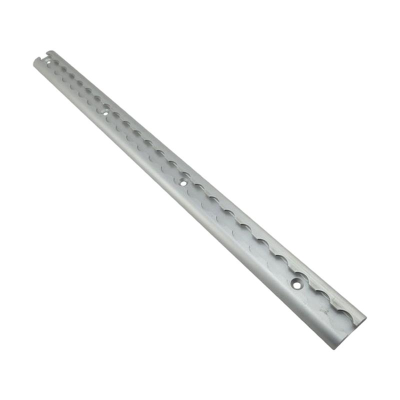 L Track Control Rails Aluminum L-Shape Track Controler Truck Tie-Down Accessories For Securing Motorcycles ATVs Dirt Bikes