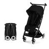 Ультракомпактная коляска Libelle - Magic Black - CYBEX