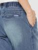 Джинсы скинни Gerry Stretch Denim, узкие, для скалолазания, облегающего кроя, удобные брюки для гольфа, стильные модные, темно-синие, M, мужские брюки, брюки, джинсы, брюки, брюки, ремень, мужская одежда для нижней части тела,
