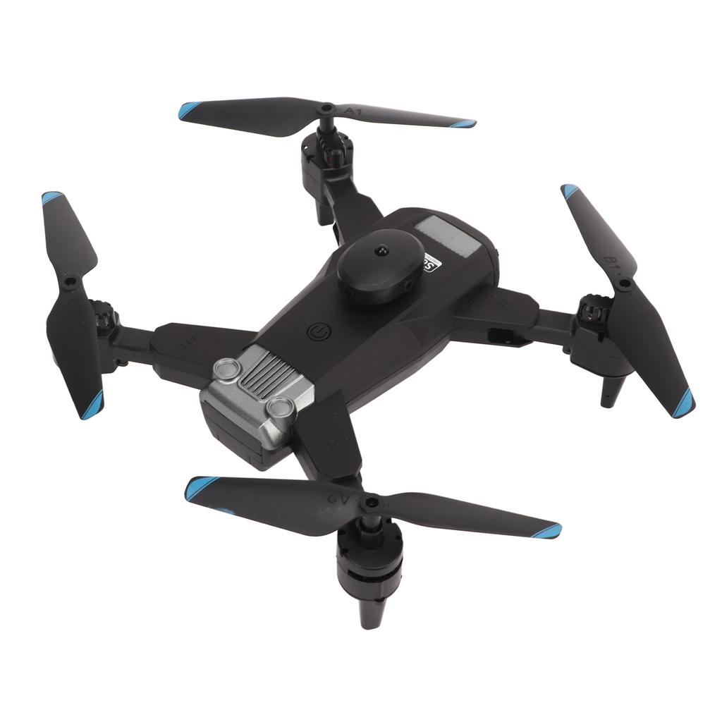 S69 Drone 4K HD Dual Camera 50x Zoom Remote Cell Phone Control Intelligent Hovering Remote Control