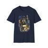 Vintage Jr Seau Chargers Football T-Shirt, San Diego Retro Football Tee,