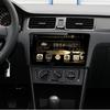Автомобильная навигация Volkswagen 10.1" Santana на Android с поддержкой CarPlay