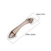 Self-adhesive Door Handle Non-slip Door Pull Minimalist No-punching  Door Handle  Cupboard
