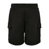 Urban Classics Boys Organic Cargo Shorts