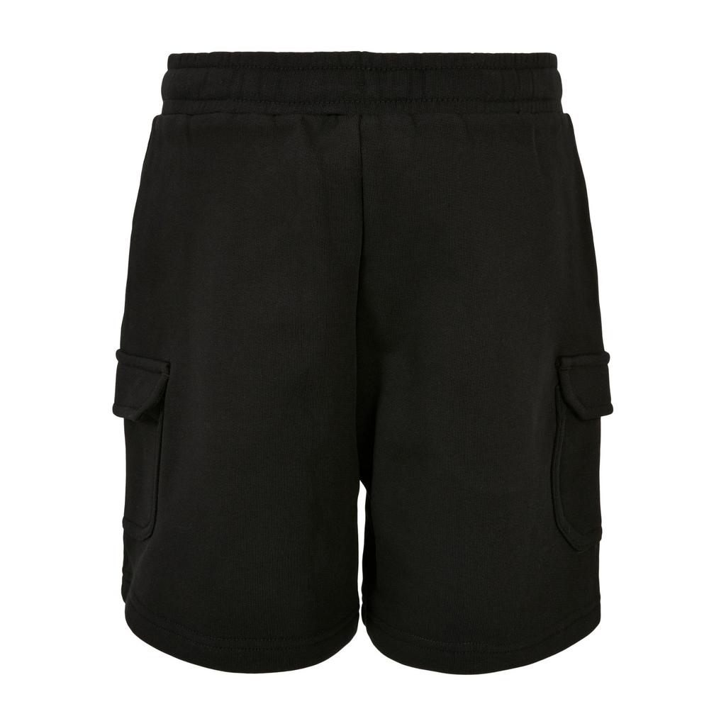 Urban Classics Boys Organic Cargo Shorts