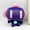 Новые игры Hive Endolotl Plush Game Peripheral Pixel Wind Plush Toy Doll