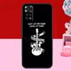 Панк-рок чехол для Xiaomi Redmi Note 12 11 10 9 8 Pro 10S 11S 12S Redmi 10C 9A 9C 9T 10A 12C
