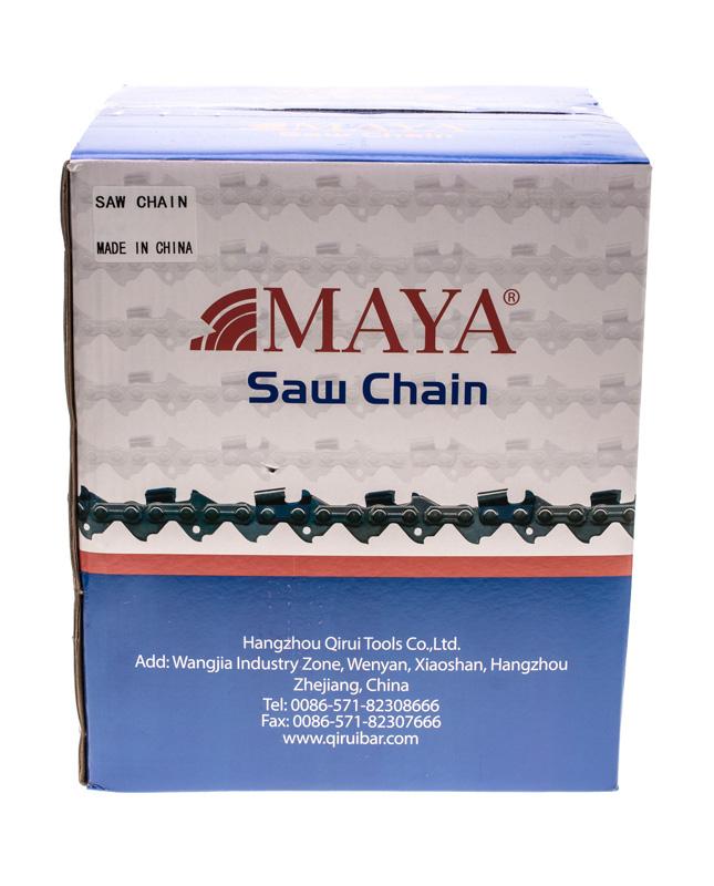 Режущая цепь .325 1,5 квадрата 100 футов B2Fts-100 футов