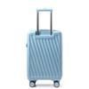 Diplomat 20-inch Carry-On Suitcase