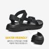 Teva Мужские S Afraqua Drift Stvm2613717 Blk