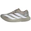Мужские кроссовки для бега Adizero Evo Sl Серый Белый KJ6260