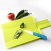 Cooking Household Products Folding Kitchens Tool Chopping Board Plastic Cutting Boards