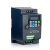 Мини VFD ИНВЕРТОР 220В 0.75КВТ/1.5КВТ/2.2КВТ 1ЛС Преобразователь частоты для управления скоростью двигателя