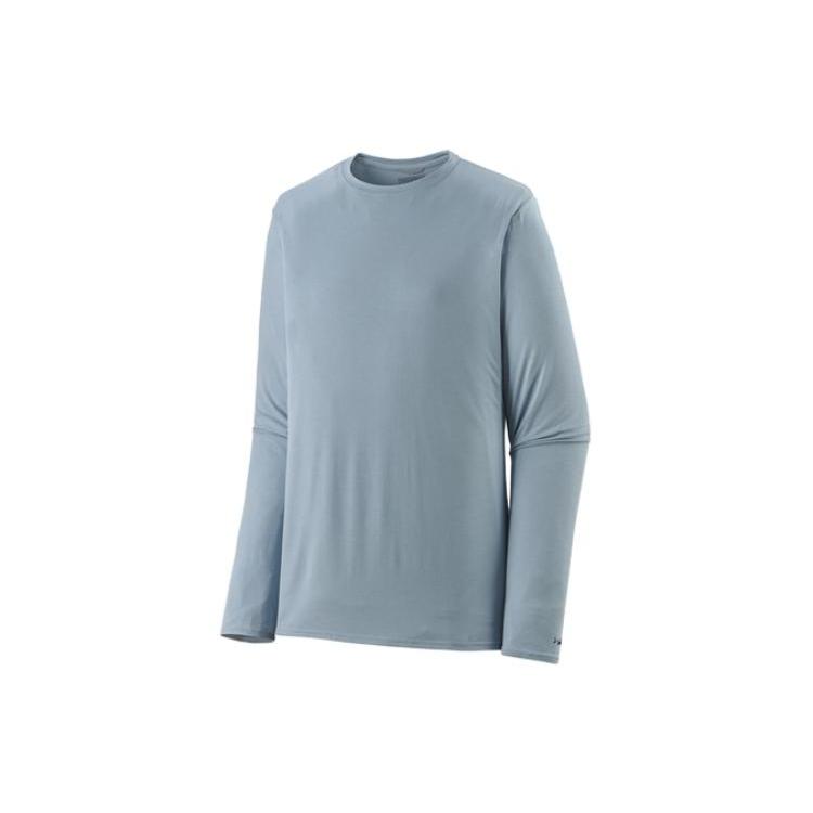 Patagonia Tropic T-Shirts Men's Crew Neck Moderate 41965