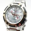 Б/У Хорошее Состояние Рабочий Предмет CASIO Casio Мульти-Календарь Часы Мужские
